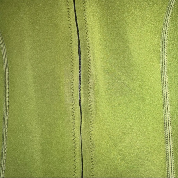 sisstr SUMMER SEAS SPRING WETSUIT JACKET - Large (read condition) - Picture 4 of 9